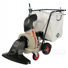 Садовый пылесос Cramer LS 5000 в Великом Новгороде