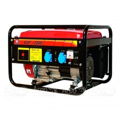 Бензогенератор Калибр БЭГ-2500 2 кВт в Великом Новгороде