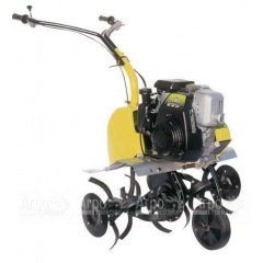 Культиватор Profpark Verde R в Великом Новгороде