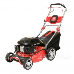 Газонокосилка бензиновая Калибр ГКБС-4/460М в Великом Новгороде