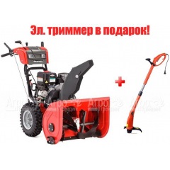 Снегоуборщик Snapper SNH1528SE в Великом Новгороде