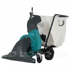 Садовый пылесос Remarc LS 3500 Akku в Великом Новгороде