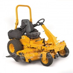 Садовый райдер Cub Cadet Z7 183 в Великом Новгороде