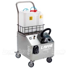 Парогенератор электрический Lavor Professional GV 5.0 T Plus в Великом Новгороде
