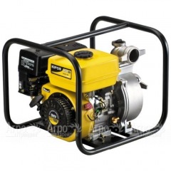 Мотопомпа KIPOR KGP 20 в Великом Новгороде