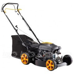 Газонокосилка бензиновая McCulloch M46-110R Classic в Великом Новгороде
