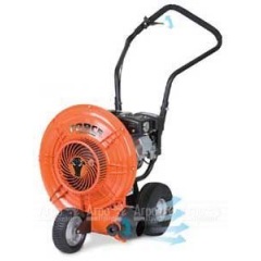 Воздуходувка Billy Goat Force F601S в Великом Новгороде