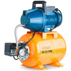 Насосная станция Elpumps VB25/800 в Великом Новгороде