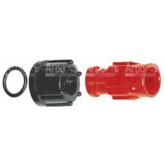 Форсунка для высотного распыления Solo 4900525 в Великом Новгороде