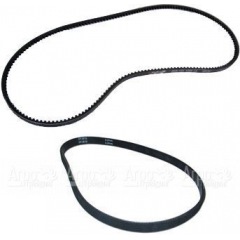 Комплект ремней для снегоуборщика Agro Star в Великом Новгороде