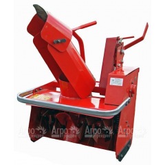 Снегоуборщик навесной на мотоблок Weima в Великом Новгороде