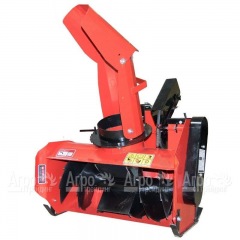 Снегоуборочная приставка для мотоблоков Forza с валом отбора мощности (ВОМ) в Великом Новгороде