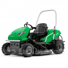 Садовый минитрактор Caiman Сroso 2WD в Великом Новгороде