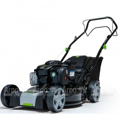 Газонокосилка бензиновая Murray EQ 500 в Великом Новгороде