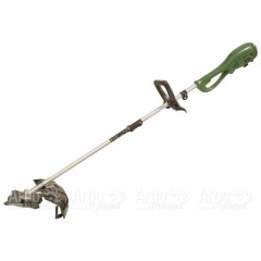 Электрокоса (электрический триммер) Калибр ЭТ-1100В+ в Великом Новгороде