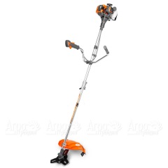 Бензокоса (бензиновый триммер) Daewoo DABC 270 в Великом Новгороде