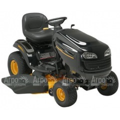 Садовый минитрактор Poulan Pro PB22H46YT в Великом Новгороде