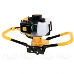 Мотобур (бензобур) Калибр БС-1650 в Великом Новгороде