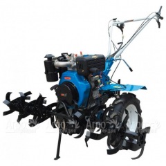 Мотоблок Prorab GT 904 VDKe в Великом Новгороде