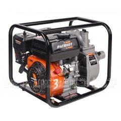 Бензиновая мотопомпа Patriot MP 2036 S в Великом Новгороде