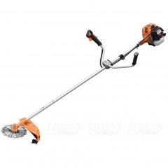 Бензокоса (бензиновый триммер) Carver GBC-026 new в Великом Новгороде