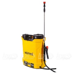 Опрыскиватель аккумуляторный Huter SP-10AC в Великом Новгороде