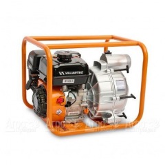 Бензиновая мотопомпа Villartec PTB88 в Великом Новгороде