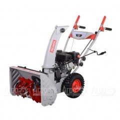 Снегоуборщик Ресанта СБ 4000 в Великом Новгороде