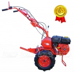 Мотоблок Салют-100 с двигателем Hwasdan H170F 7.0 л.с. (Салют 100-ХВС-01) в Великом Новгороде