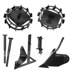 Комплект навесного оборудования Daewoo DAST 20 в Великом Новгороде