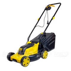 Газонокосилка электрическая Champion EM3111 в Великом Новгороде