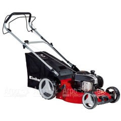 Газонокосилка бензиновая Einhell GC-PM 46/2 S HW B&S в Великом Новгороде