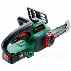 Аккумуляторная пила Bosch UniversalChain 18-12" в Великом Новгороде