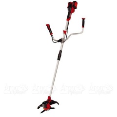 Аккумуляторный триммер Einhell PXC Agillo Kit (2x3,0Ah) в Великом Новгороде
