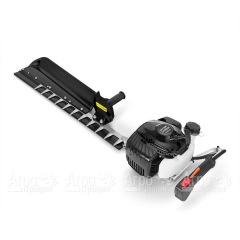 Бензиновый кусторез (бензокусторез) Caiman Hito 238P в Великом Новгороде