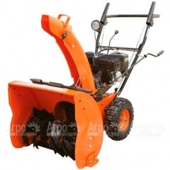 Снегоуборщик Кратон GSB-6,5SEL в Великом Новгороде