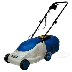 Газонокосилка электрическая Elmos EME120 в Великом Новгороде