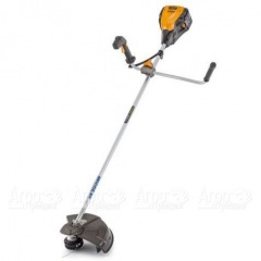 Аккумуляторный триммер Stiga Duplex SBC 80 D AE в Великом Новгороде