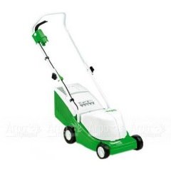 Электрическая газонокосилка VIKING ME 340 в Великом Новгороде