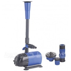 Фонтанный насос Patriot NF25 в Великом Новгороде