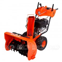 Снегоуборщик Кратон GSB-6,5SV-EL в Великом Новгороде