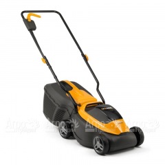 Газонокосилка аккумуляторная Stiga Collector 132e Kit в Великом Новгороде