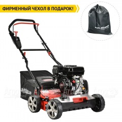 Вертикуттер (аэратор) бензиновый EVOline SCG 40 CP в Великом Новгороде