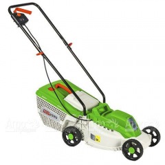 Газонокосилка электрическая RedVerg RD-ELM320 в Великом Новгороде