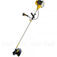 Бензокоса (бензиновый триммер) профессиональная Huter GGT-2900T в Великом Новгороде