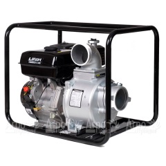 Бензиновая мотопомпа Lifan 100ZB26-5.8Q в Великом Новгороде