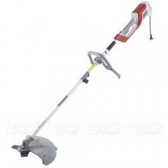 Электрокоса (электрический триммер) Flexo Trim FES 1000 SB в Великом Новгороде