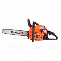 Бензопила Patriot PT 445 The One-16 в Великом Новгороде