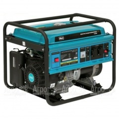 Бензогенератор Wert G 6500 (W0101.012.00) 5 кВт в Великом Новгороде