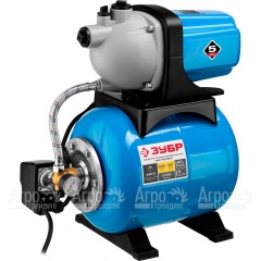 Насосная станция Зубр Мастер М3 1000 Вт в Великом Новгороде